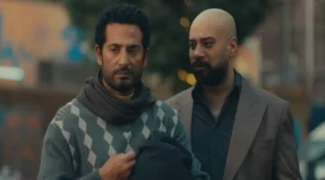 تصاعد الصراع.. تحالف شداد وشارون ضد عباس الريس في الحلقة الثالثة